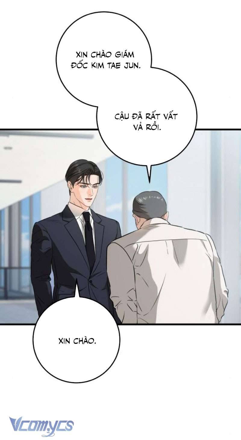 tôi nóng lòng muốn chiếm lấy cô ấy Chap 40 - Next Chương 41