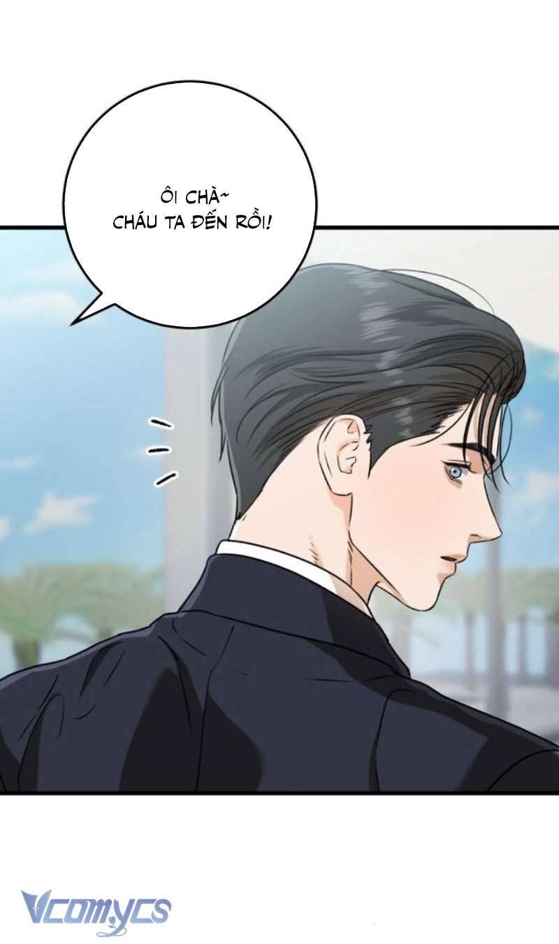 tôi nóng lòng muốn chiếm lấy cô ấy Chap 40 - Next Chương 41