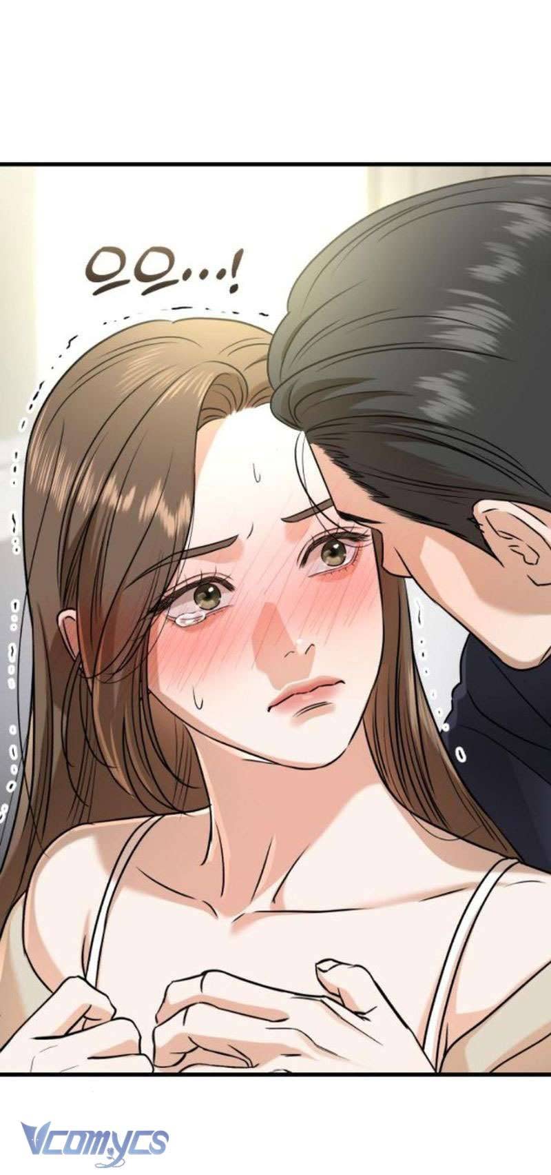 tôi nóng lòng muốn chiếm lấy cô ấy Chap 38 - Next Chương 39