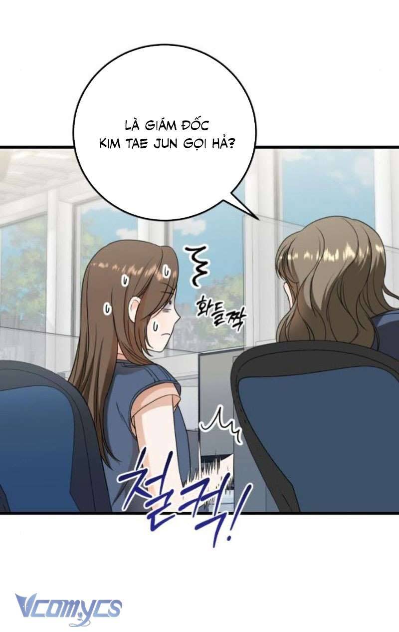 tôi nóng lòng muốn chiếm lấy cô ấy Chap 41 - Next Chương 42