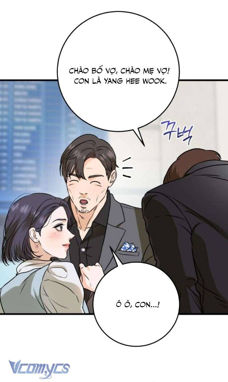 tôi nóng lòng muốn chiếm lấy cô ấy Chap 40 - Next Chương 41