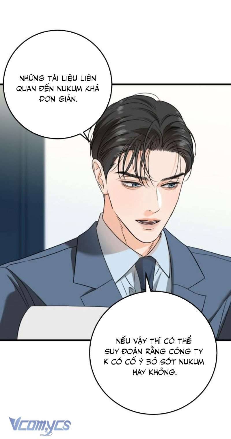 tôi nóng lòng muốn chiếm lấy cô ấy Chap 41 - Next Chương 42