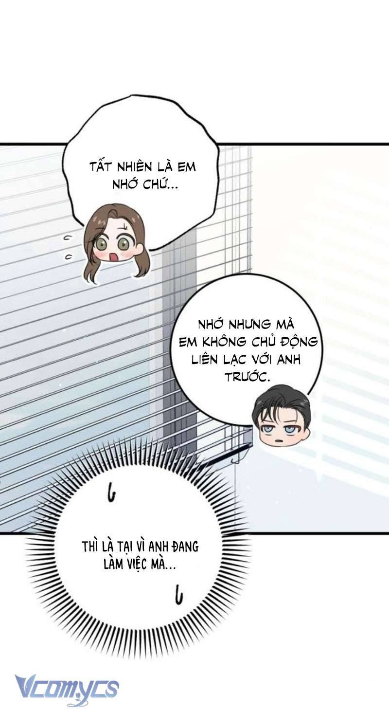 tôi nóng lòng muốn chiếm lấy cô ấy Chap 41 - Next Chương 42