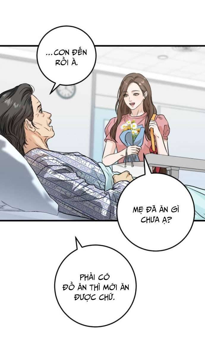 tôi nóng lòng muốn chiếm lấy cô ấy Chap 11 - Next Chương 12