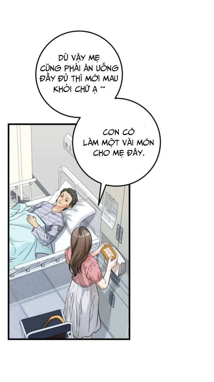 tôi nóng lòng muốn chiếm lấy cô ấy Chap 11 - Next Chương 12