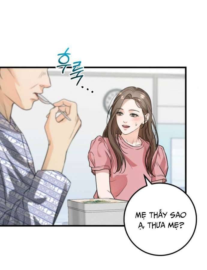 tôi nóng lòng muốn chiếm lấy cô ấy Chap 11 - Next Chương 12