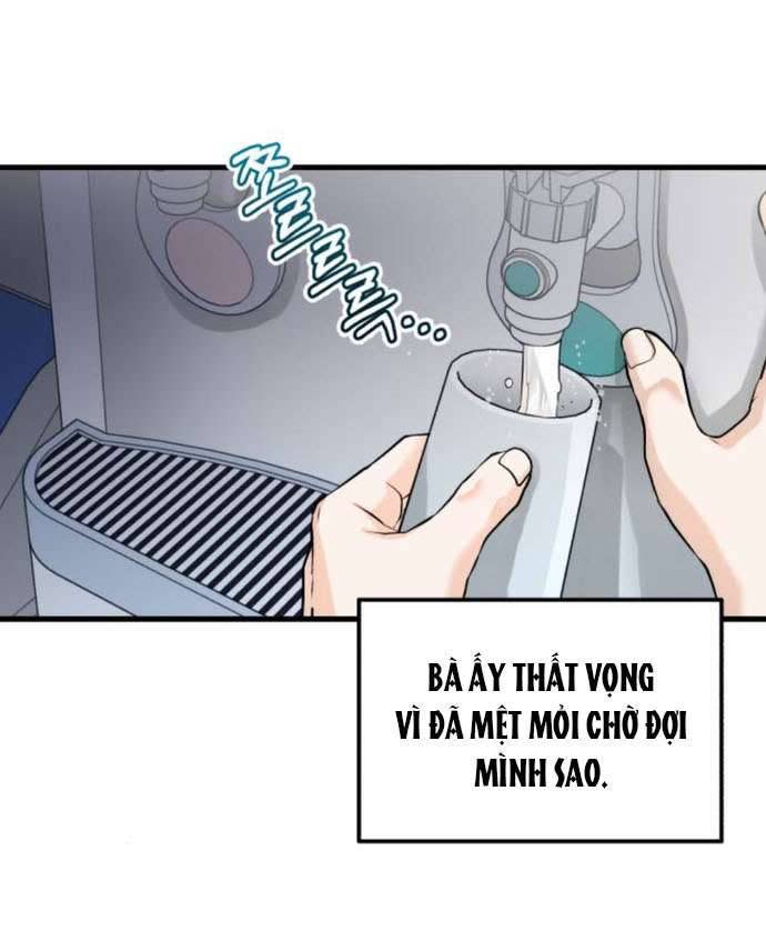 tôi nóng lòng muốn chiếm lấy cô ấy Chap 11 - Next Chương 12