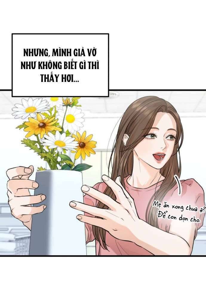 tôi nóng lòng muốn chiếm lấy cô ấy Chap 11 - Next Chương 12