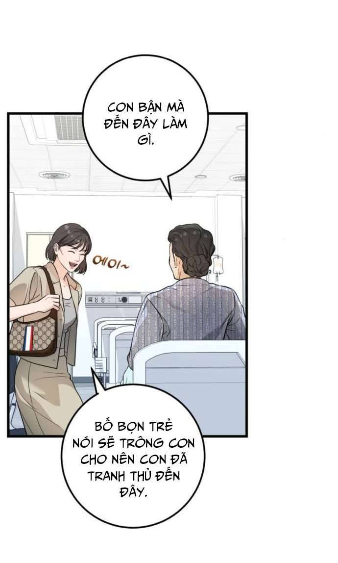 tôi nóng lòng muốn chiếm lấy cô ấy Chap 11 - Next Chương 12