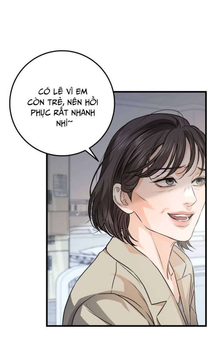 tôi nóng lòng muốn chiếm lấy cô ấy Chap 11 - Next Chương 12