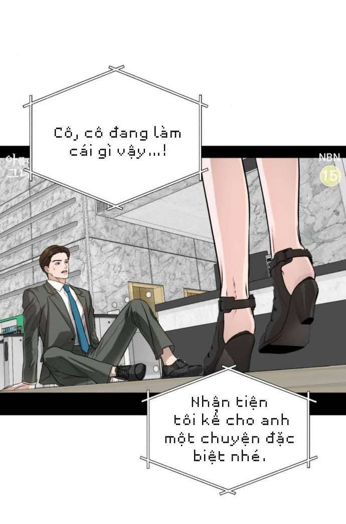 tôi nóng lòng muốn chiếm lấy cô ấy Chap 11 - Next Chương 12