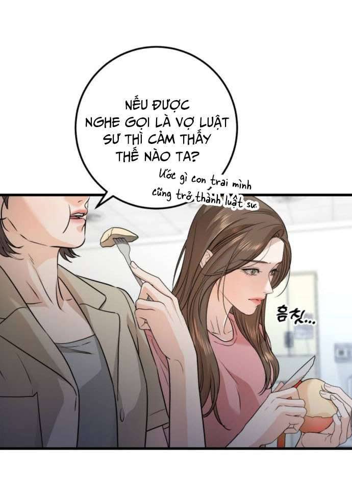 tôi nóng lòng muốn chiếm lấy cô ấy Chap 11 - Next Chương 12