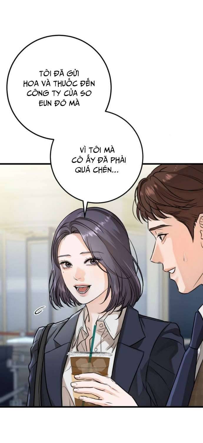 tôi nóng lòng muốn chiếm lấy cô ấy Chap 9 - Next Chương 10