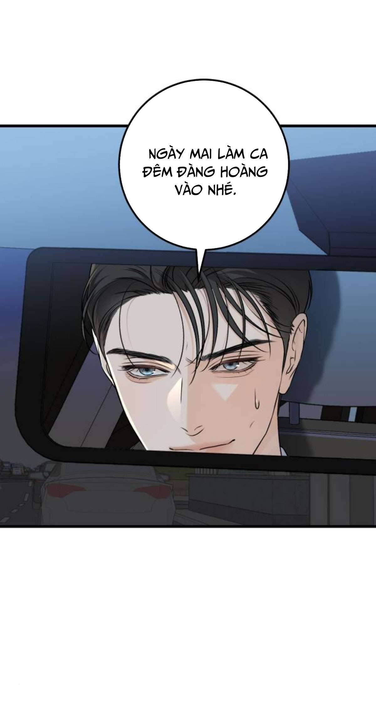 tôi nóng lòng muốn chiếm lấy cô ấy Chap 17 - Next Chương 18