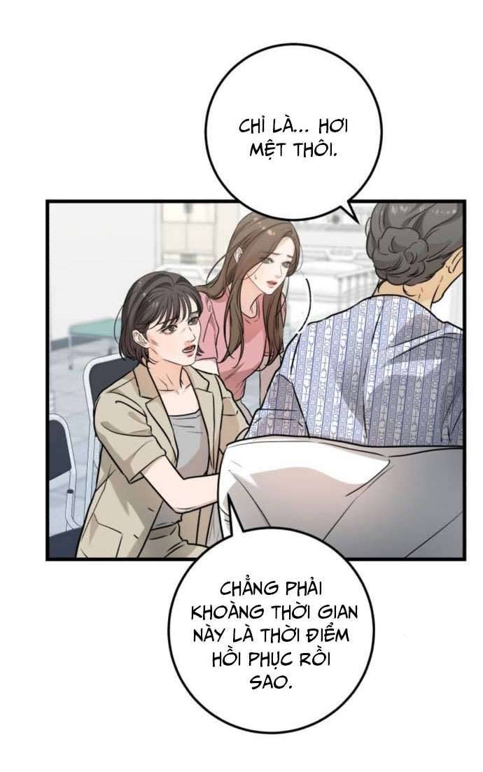 tôi nóng lòng muốn chiếm lấy cô ấy Chap 11 - Next Chương 12