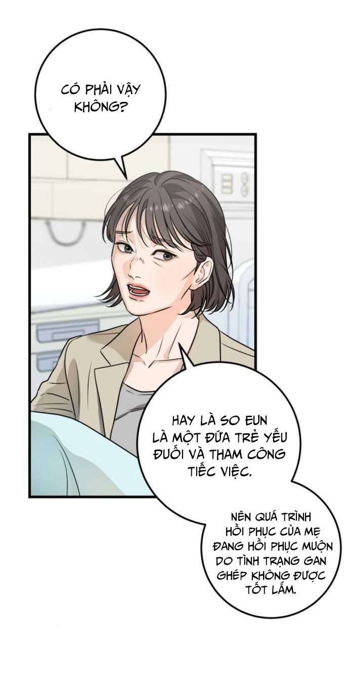 tôi nóng lòng muốn chiếm lấy cô ấy Chap 11 - Next Chương 12