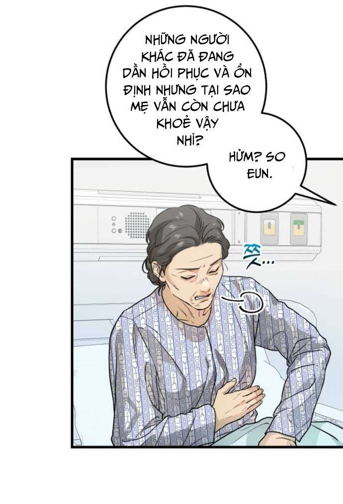 tôi nóng lòng muốn chiếm lấy cô ấy Chap 11 - Next Chương 12