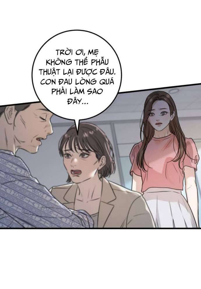 tôi nóng lòng muốn chiếm lấy cô ấy Chap 11 - Next Chương 12