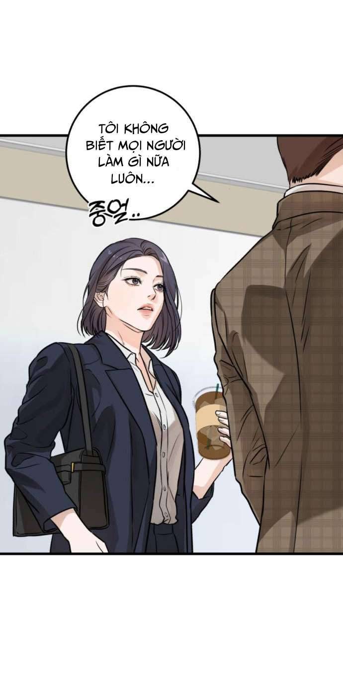 tôi nóng lòng muốn chiếm lấy cô ấy Chap 9 - Next Chương 10