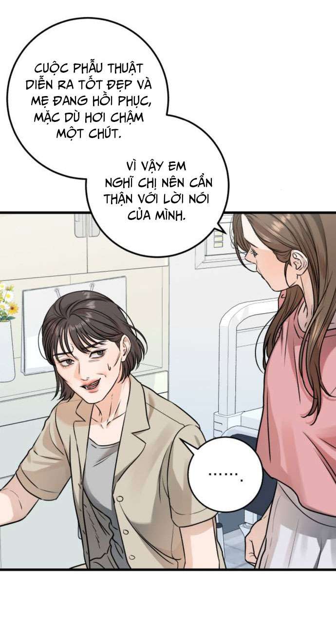 tôi nóng lòng muốn chiếm lấy cô ấy Chap 11 - Next Chương 12