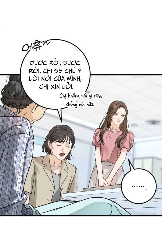 tôi nóng lòng muốn chiếm lấy cô ấy Chap 11 - Next Chương 12