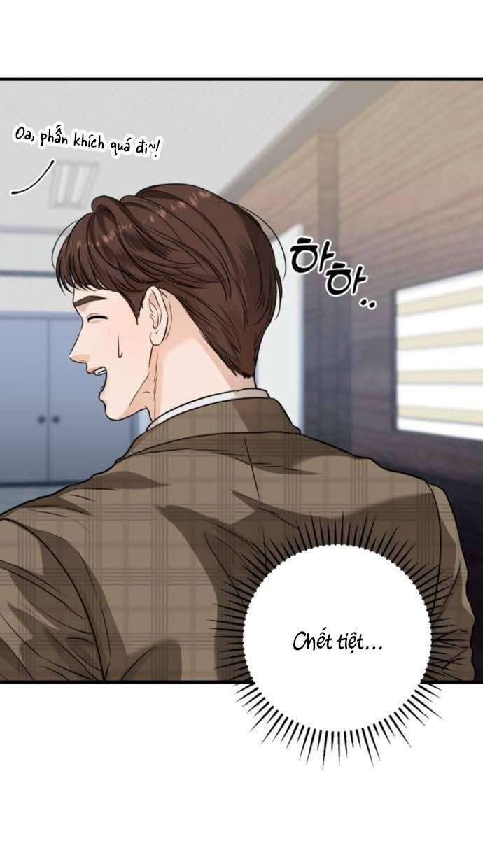 tôi nóng lòng muốn chiếm lấy cô ấy Chap 9 - Next Chương 10