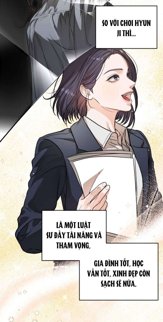 tôi nóng lòng muốn chiếm lấy cô ấy Chap 9 - Next Chương 10