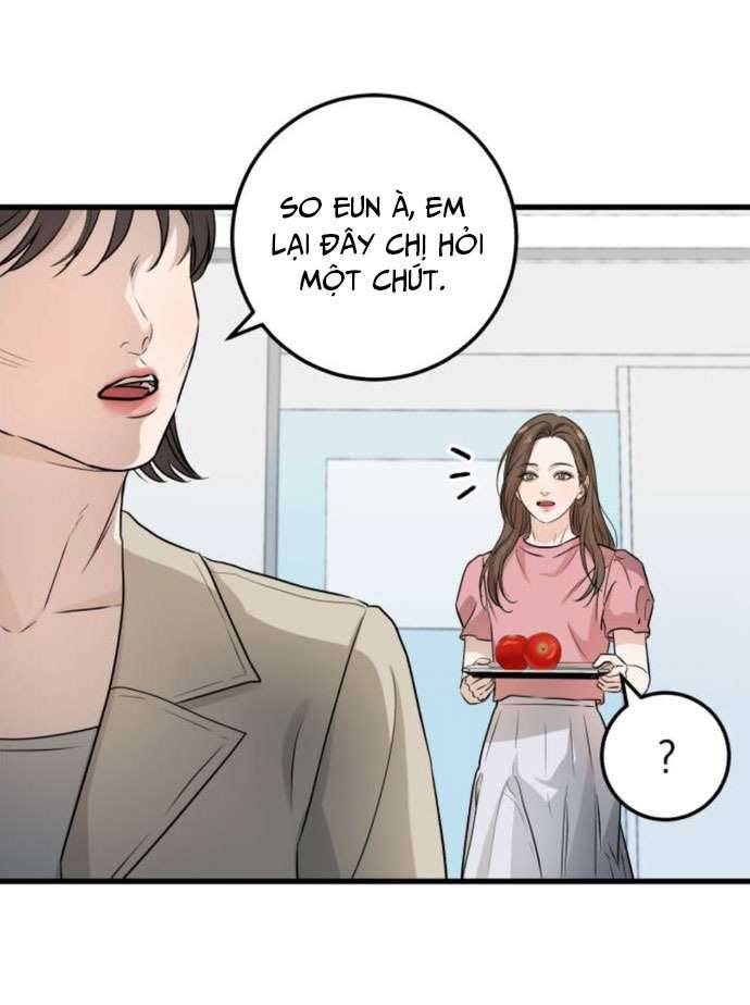 tôi nóng lòng muốn chiếm lấy cô ấy Chap 11 - Next Chương 12