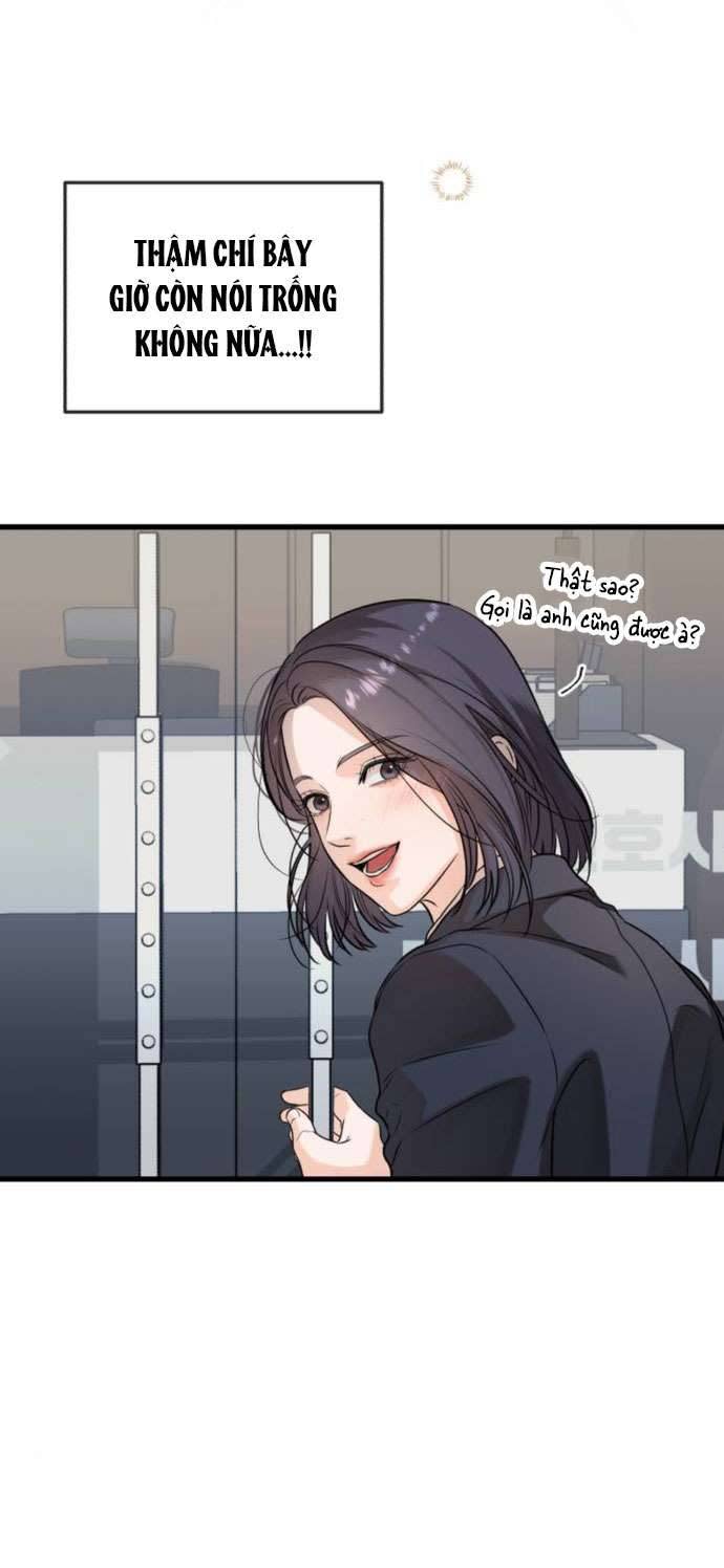 tôi nóng lòng muốn chiếm lấy cô ấy Chap 9 - Next Chương 10