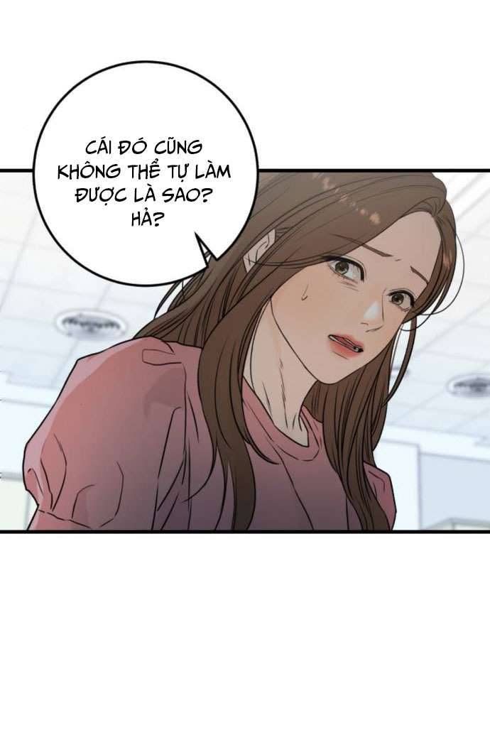 tôi nóng lòng muốn chiếm lấy cô ấy Chap 11 - Next Chương 12