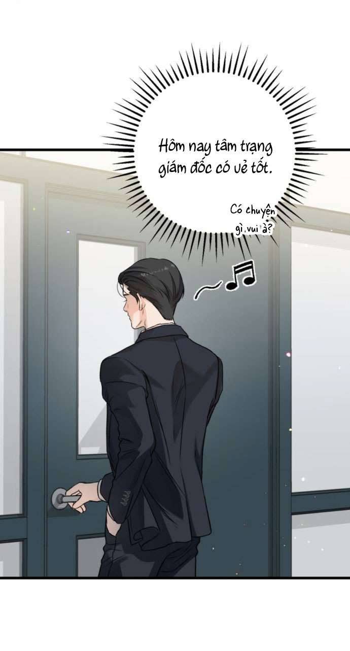 tôi nóng lòng muốn chiếm lấy cô ấy Chap 9 - Next Chương 10