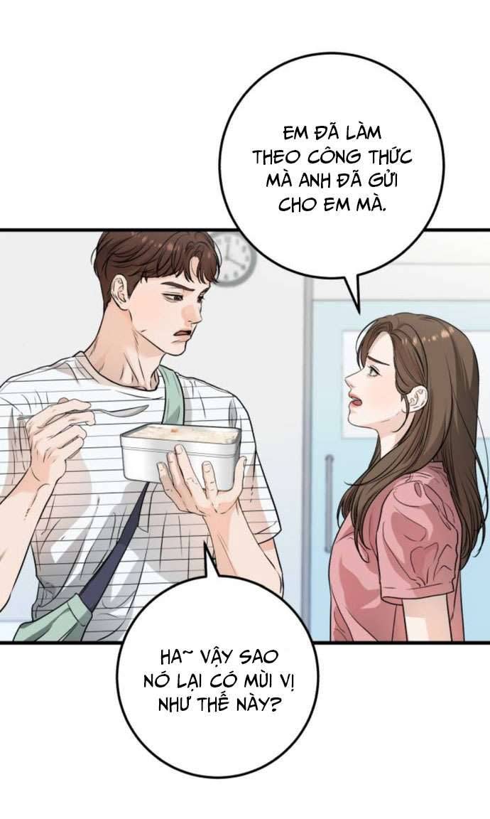 tôi nóng lòng muốn chiếm lấy cô ấy Chap 11 - Next Chương 12