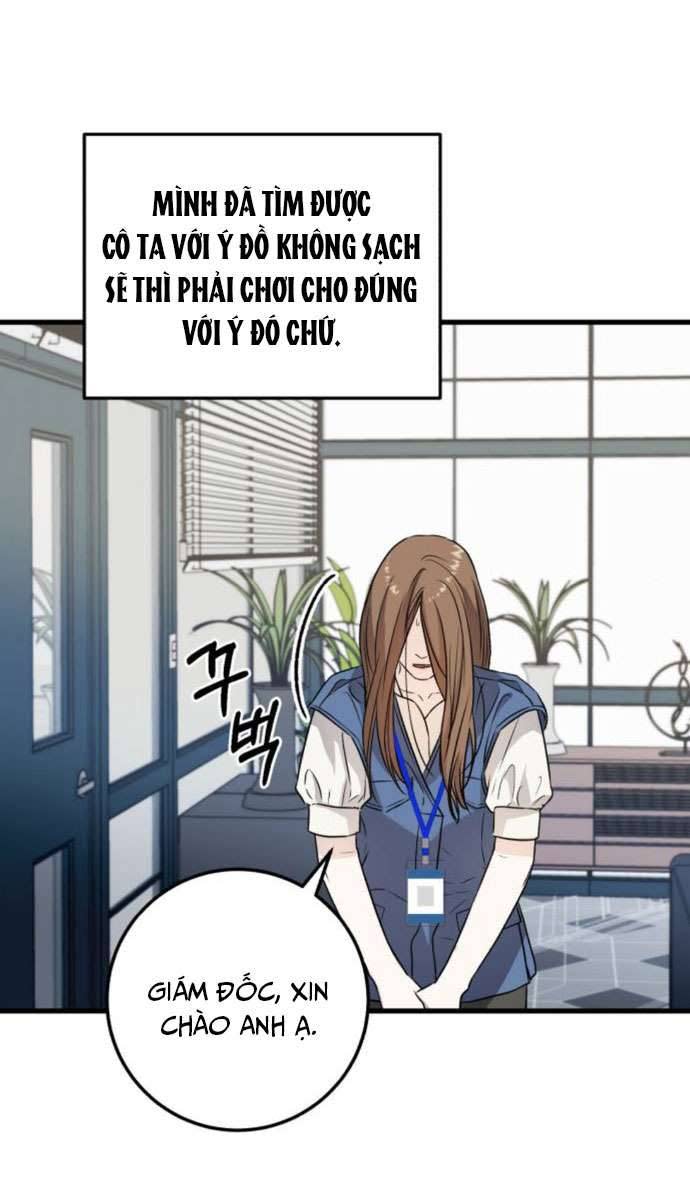 tôi nóng lòng muốn chiếm lấy cô ấy Chap 9 - Next Chương 10