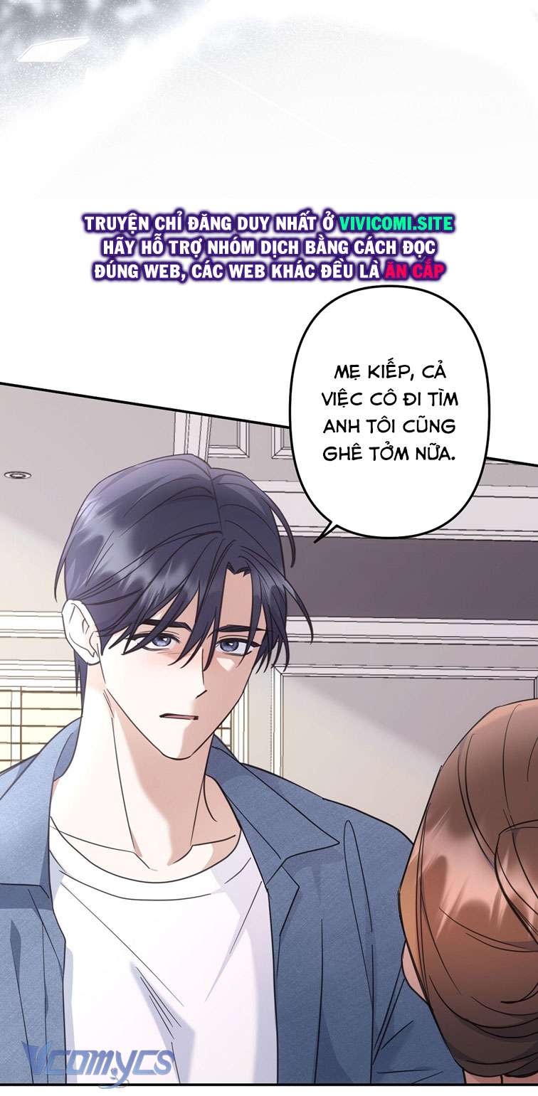 [18+] vì những thứ đã tan vỡ Chapter 42 - Next Chap 43