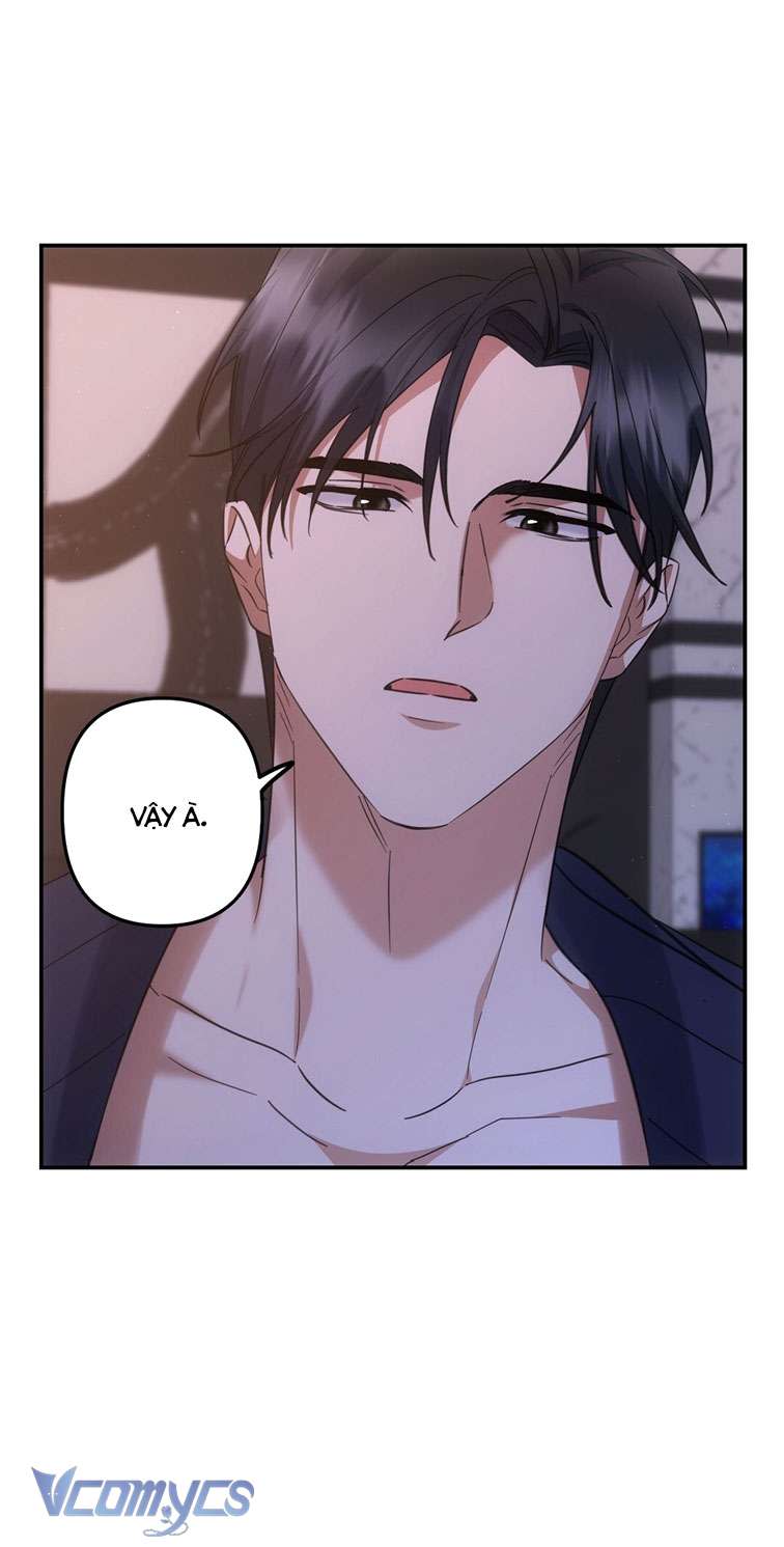 [18+] vì những thứ đã tan vỡ Chapter 44 - Next Chap 45