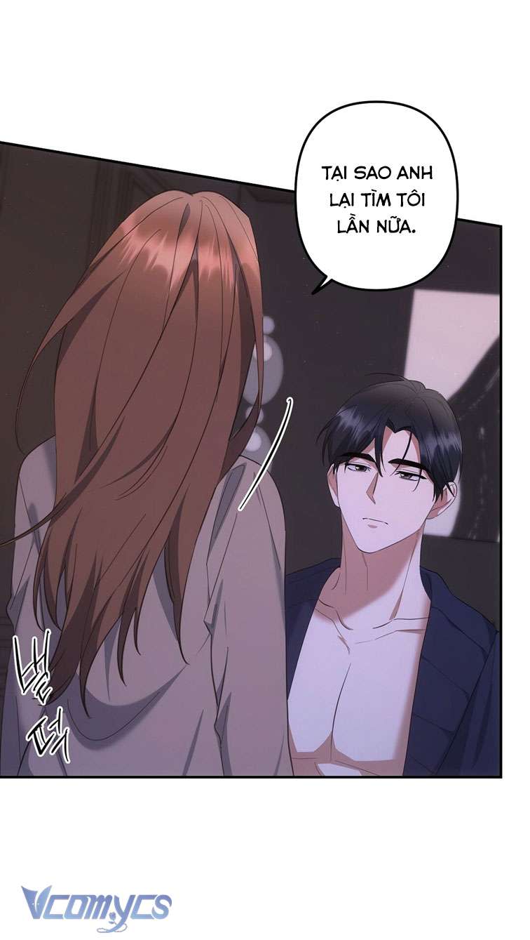 [18+] vì những thứ đã tan vỡ Chapter 44 - Next Chap 45