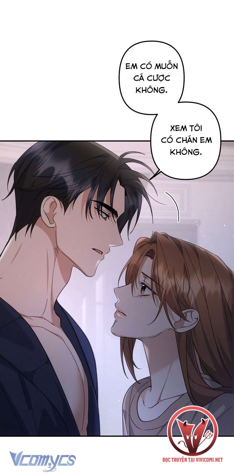 [18+] vì những thứ đã tan vỡ Chapter 44 - Next Chap 45