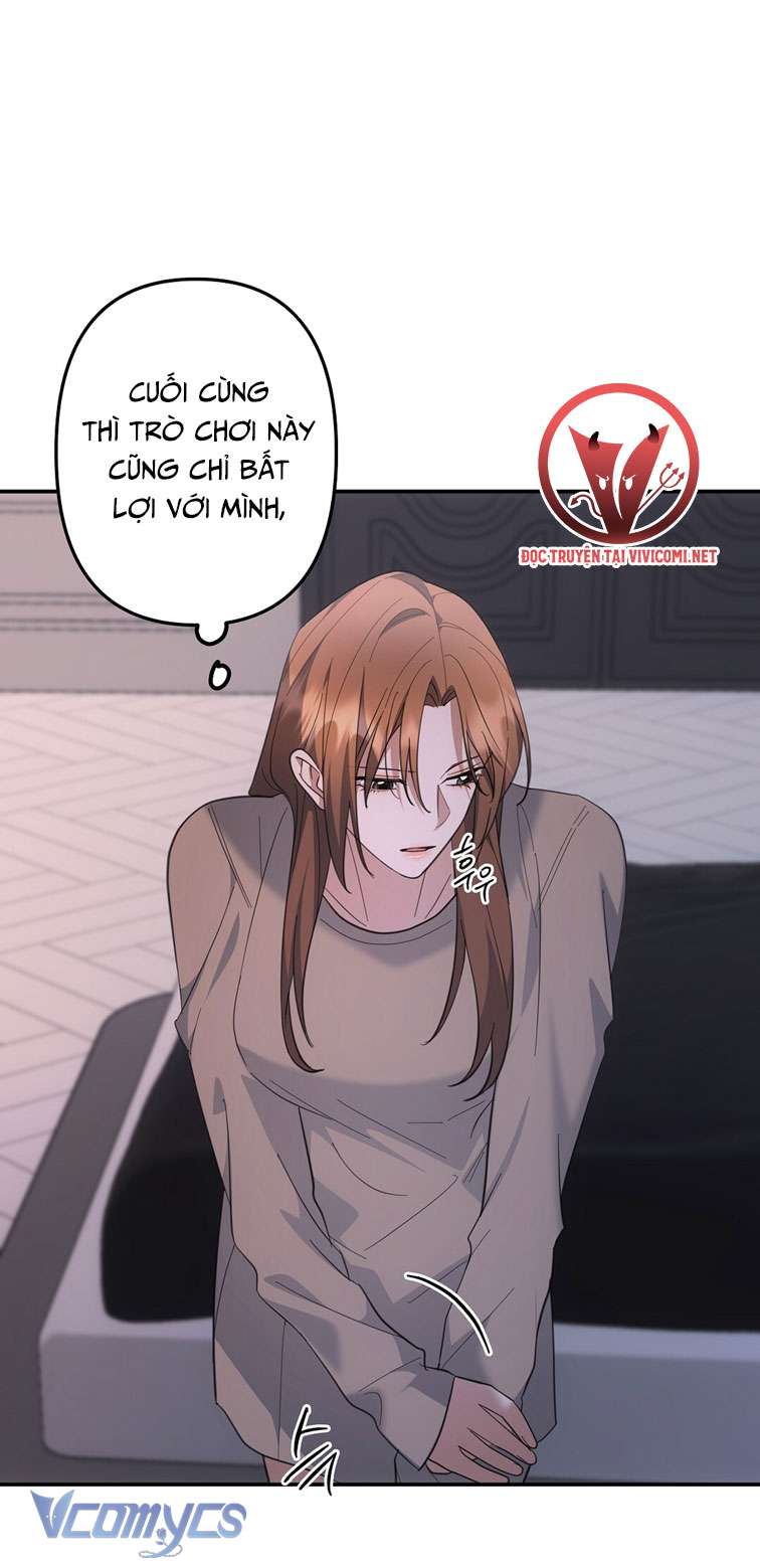 [18+] vì những thứ đã tan vỡ Chapter 44 - Next Chap 45