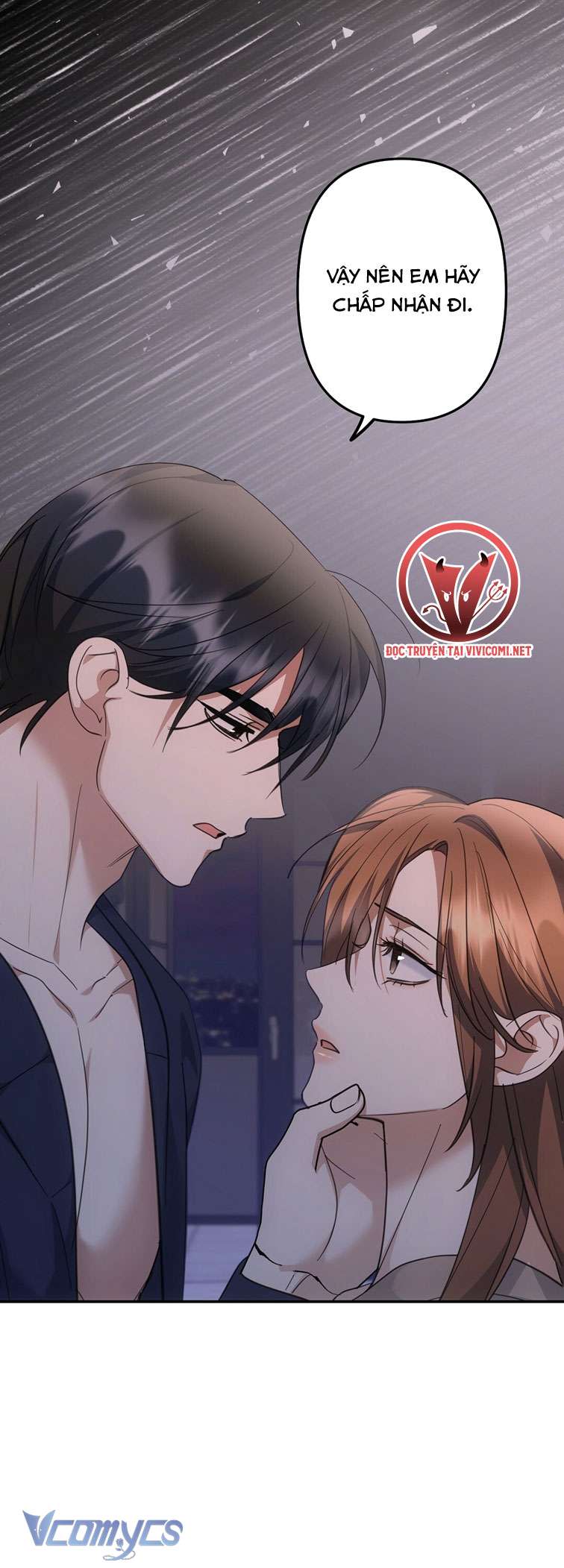 [18+] vì những thứ đã tan vỡ Chapter 44 - Next Chap 45