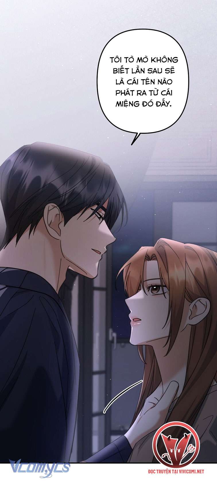 [18+] vì những thứ đã tan vỡ Chapter 44 - Next Chap 45