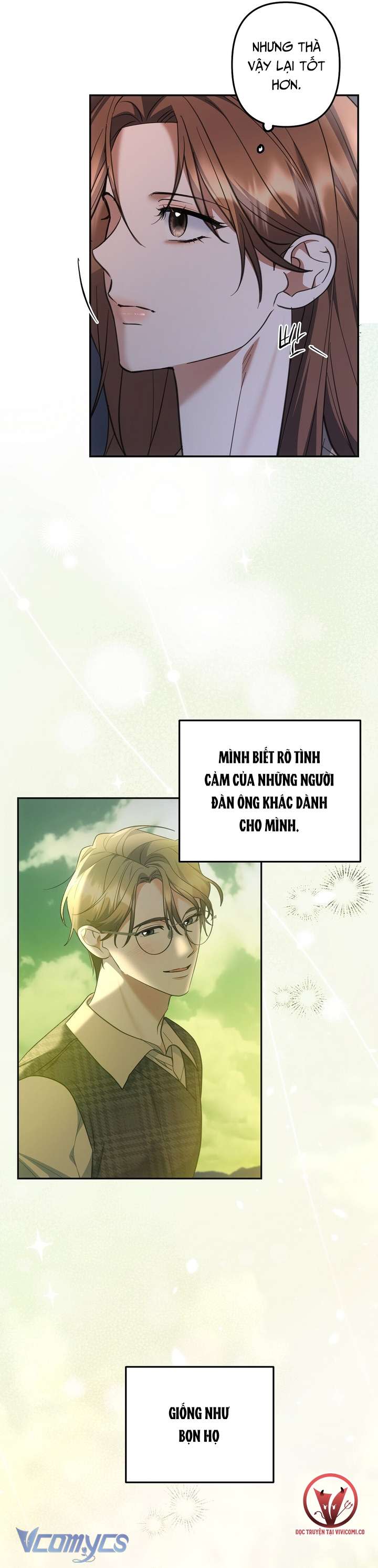 [18+] vì những thứ đã tan vỡ Chapter 45 - Next Chap 46