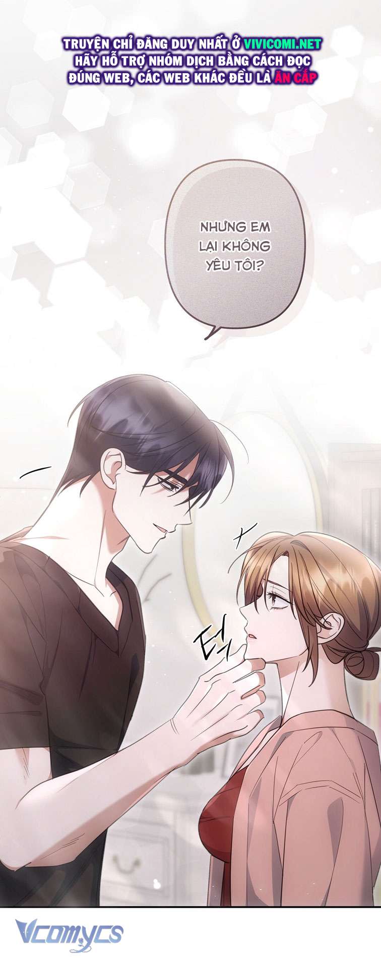 [18+] vì những thứ đã tan vỡ Chapter 42 - Next Chap 43