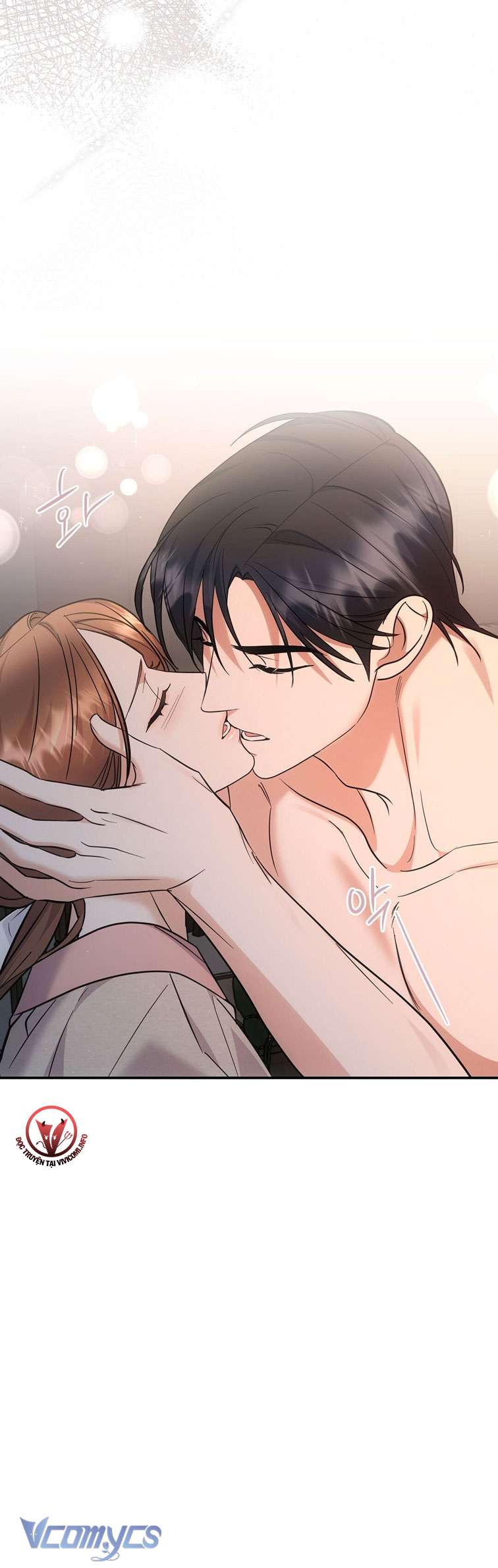 [18+] vì những thứ đã tan vỡ Chapter 31 - Next Chap 32