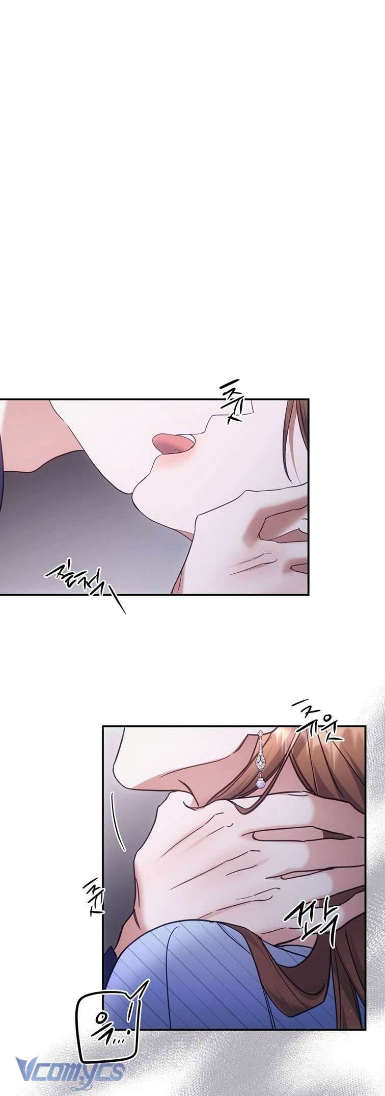 [18+] vì những thứ đã tan vỡ Chapter 34 - Next Chap 35