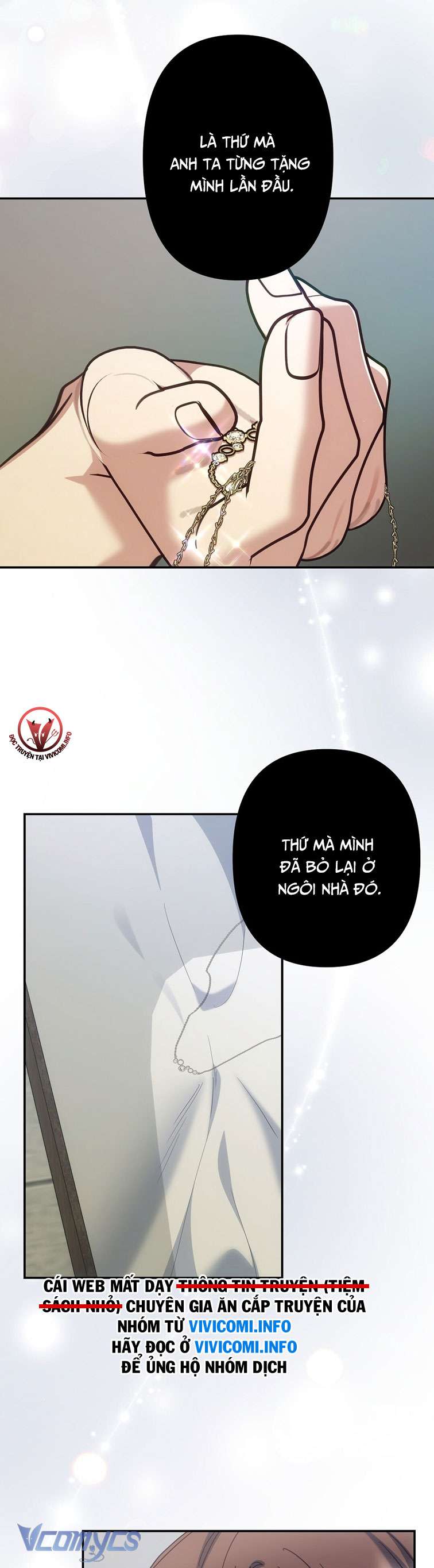 [18+] vì những thứ đã tan vỡ Chapter 32 - Next Chap 33