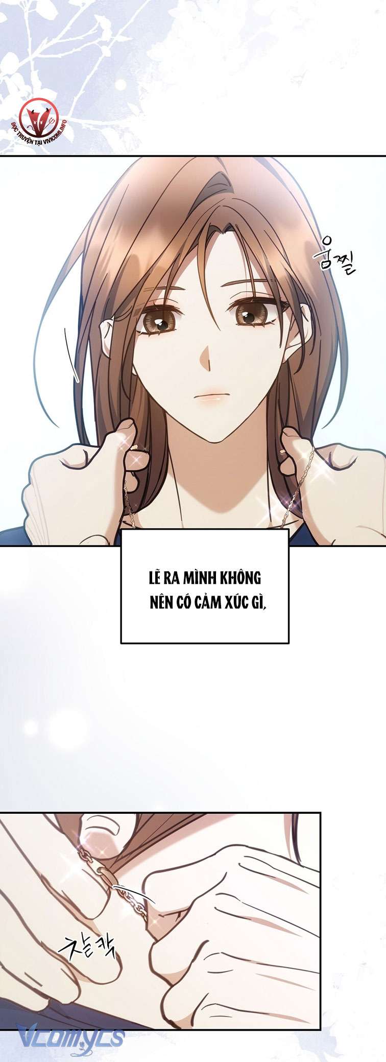 [18+] vì những thứ đã tan vỡ Chapter 32 - Next Chap 33