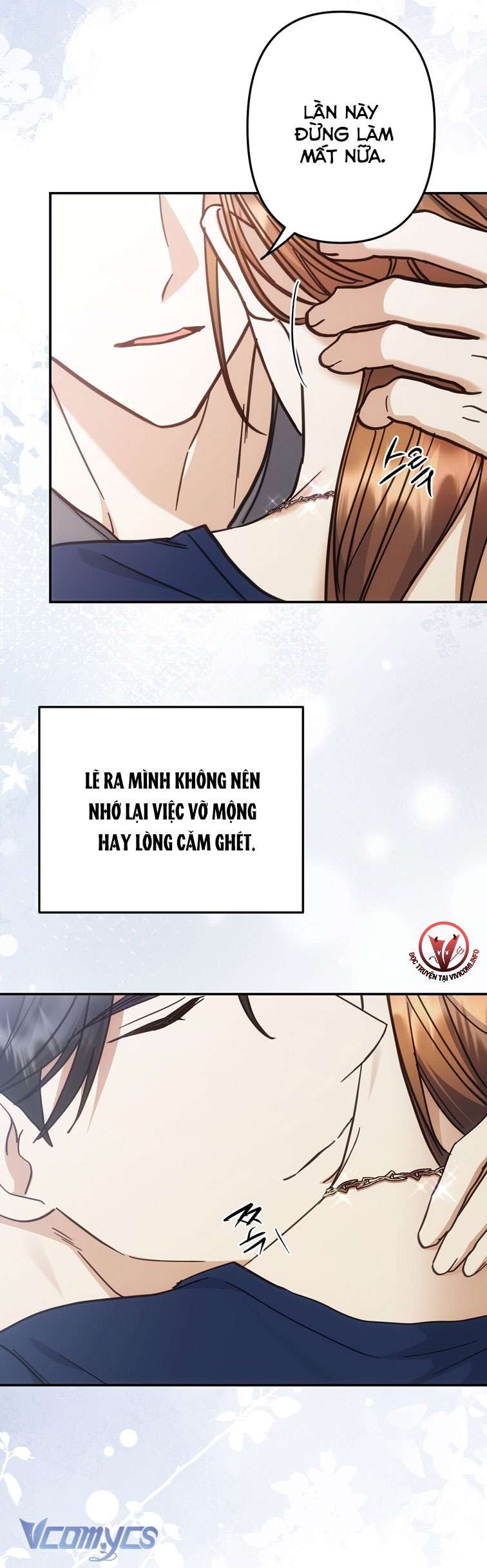 [18+] vì những thứ đã tan vỡ Chapter 32 - Next Chap 33