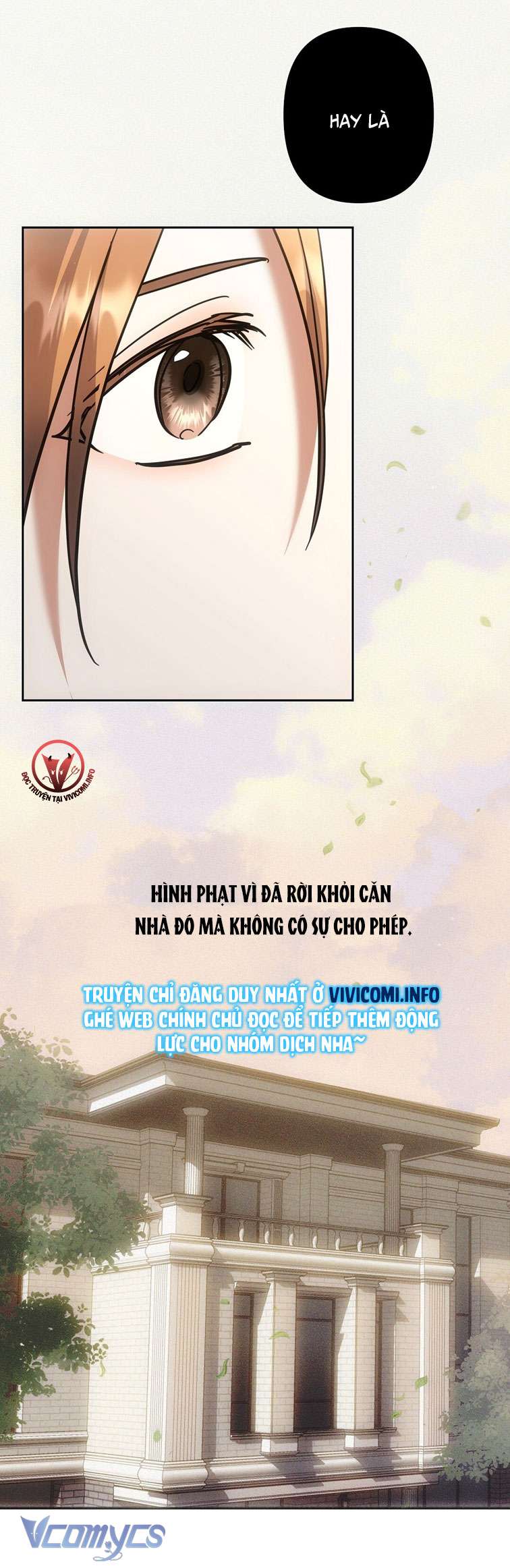 [18+] vì những thứ đã tan vỡ Chapter 31 - Next Chap 32