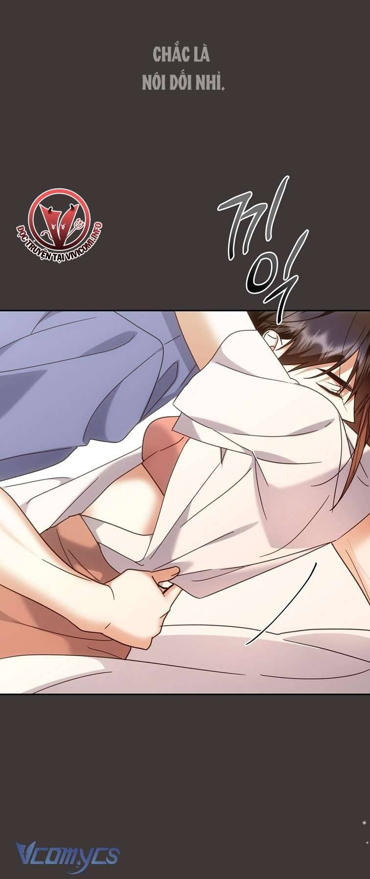 [18+] vì những thứ đã tan vỡ Chapter 16 - Next Chương 17