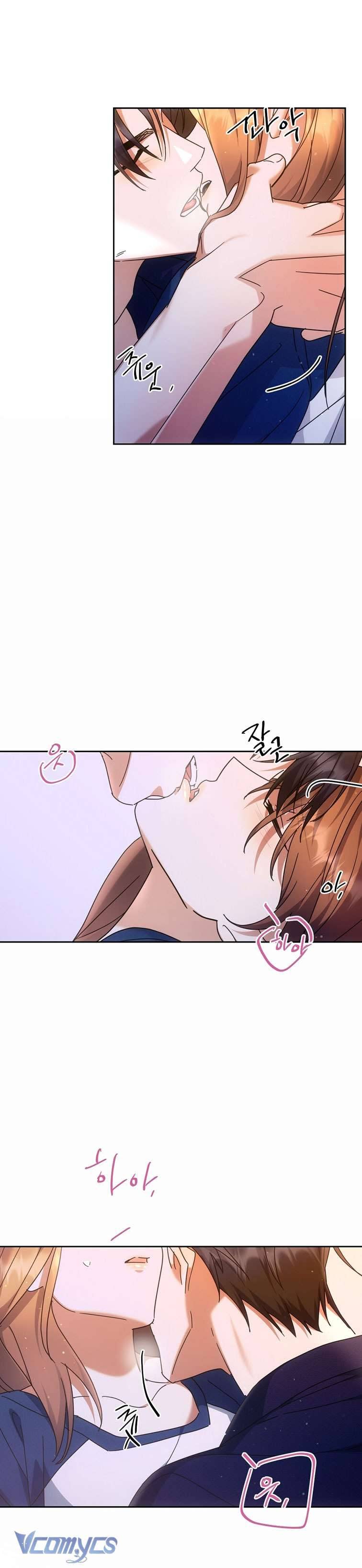 [18+] vì những thứ đã tan vỡ Chapter 15 - Next Chương 16